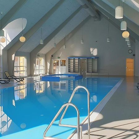 Vineta Ferienpark Usedom Koserow Exteriör bild