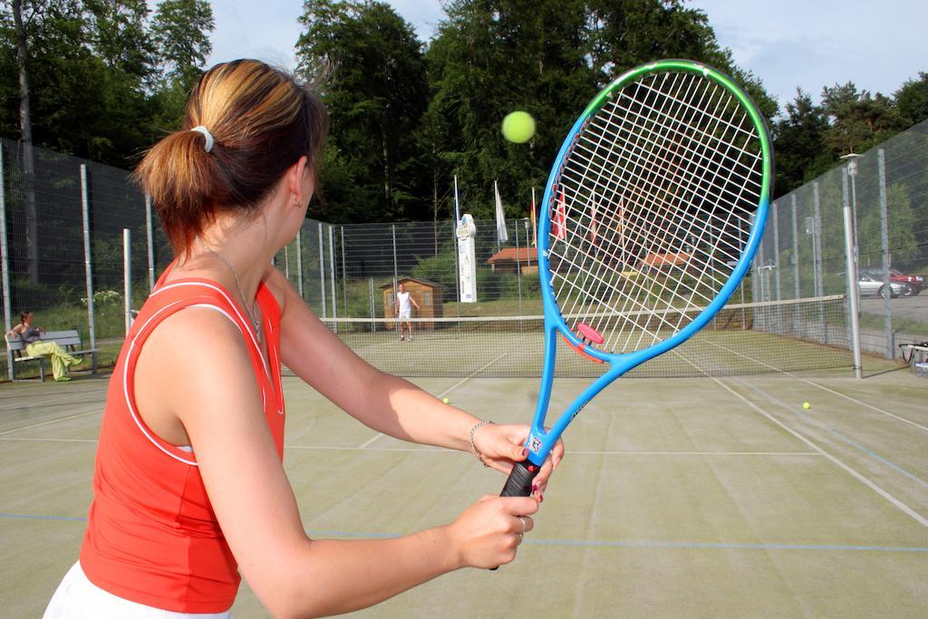 Vineta Ferienpark Usedom Koserow Exteriör bild